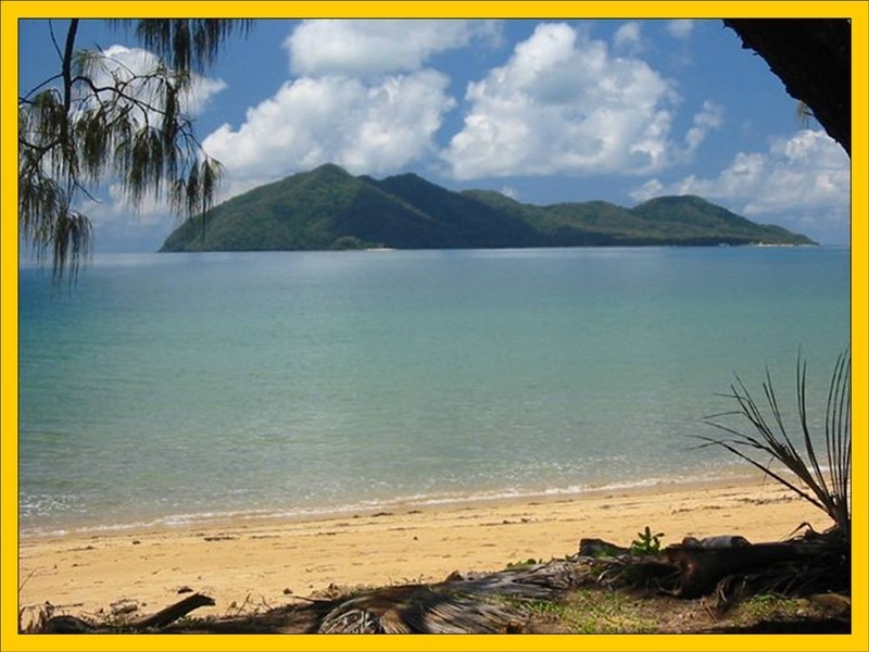 Mission Beach QLD 4852