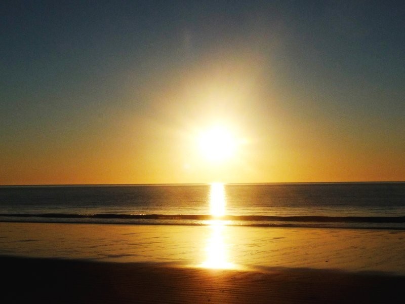 Mission Beach QLD 4852