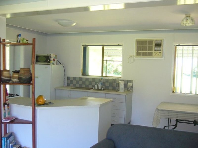 Mission Beach QLD 4852