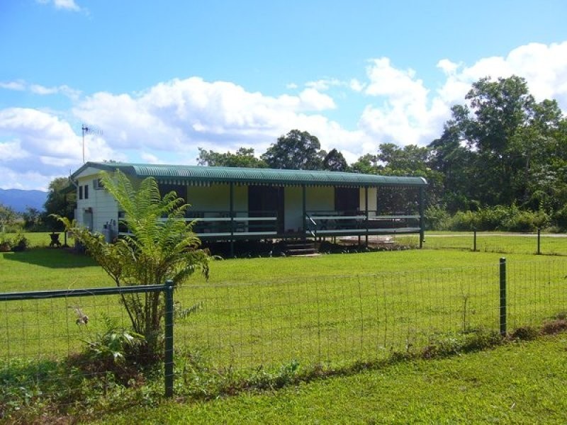 Mission Beach QLD 4852