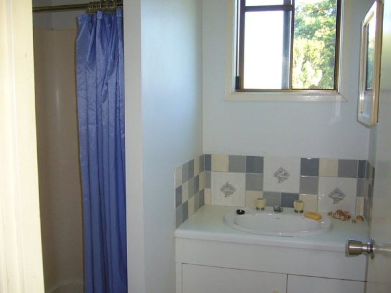 Mission Beach QLD 4852