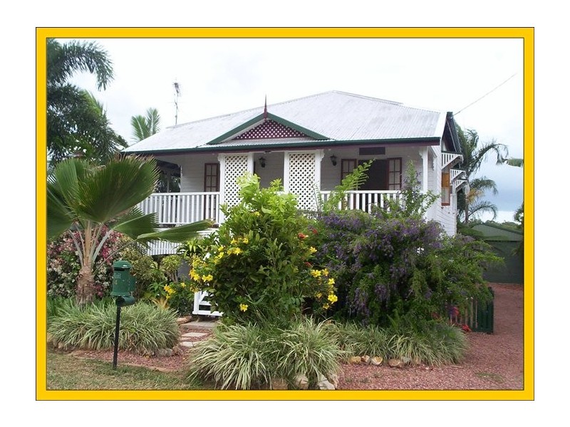 Mission Beach QLD 4852