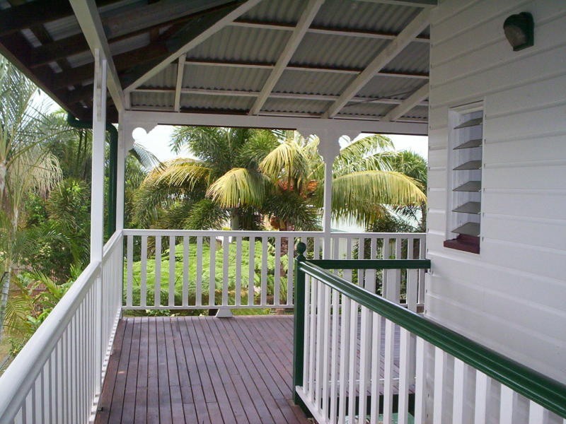 Mission Beach QLD 4852