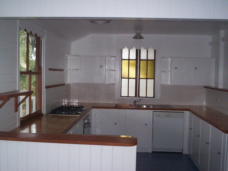 Mission Beach QLD 4852