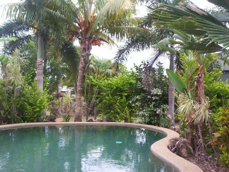 Mission Beach QLD 4852