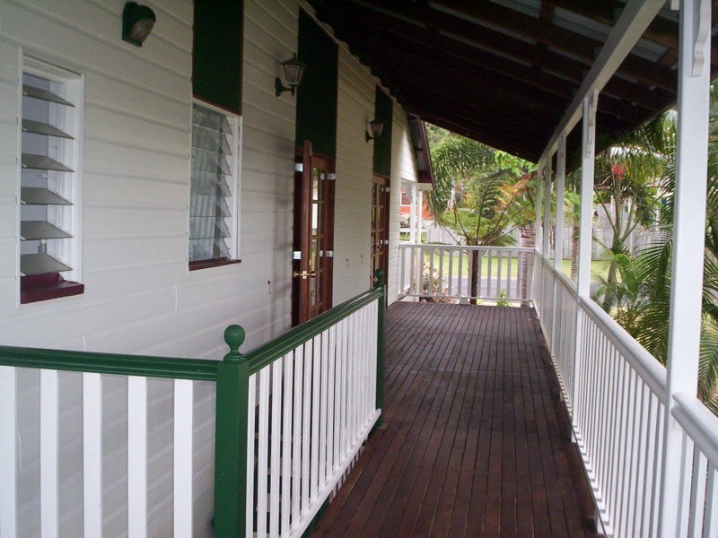 Mission Beach QLD 4852