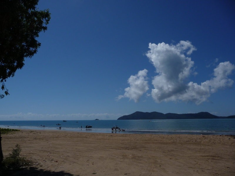 Mission Beach QLD 4852
