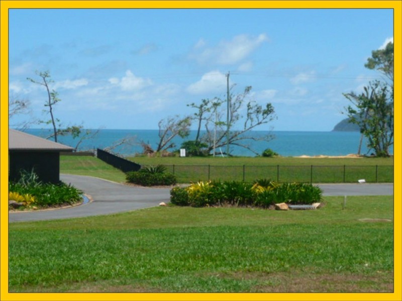 Wongaling Beach QLD 4852