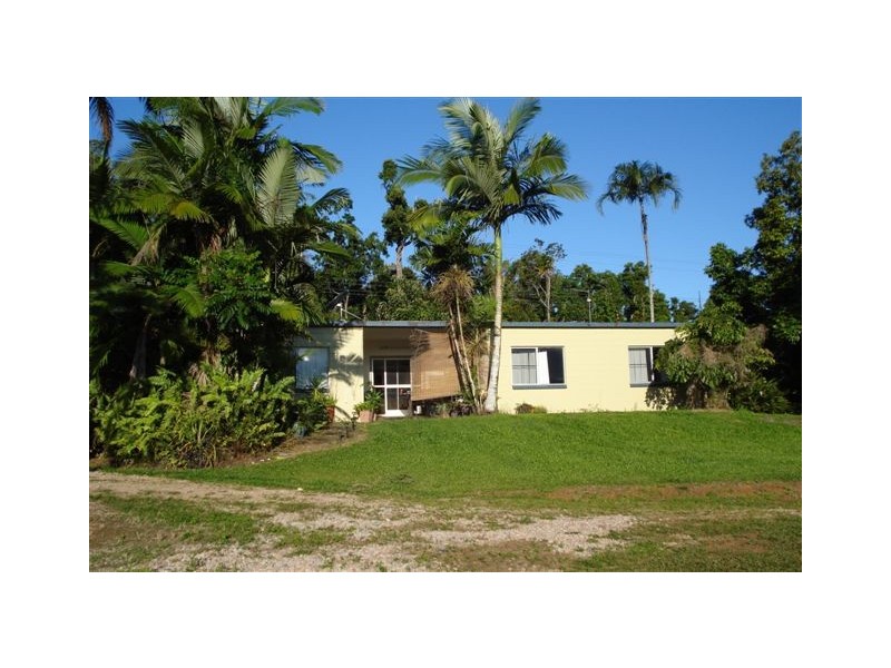Mission Beach QLD 4852