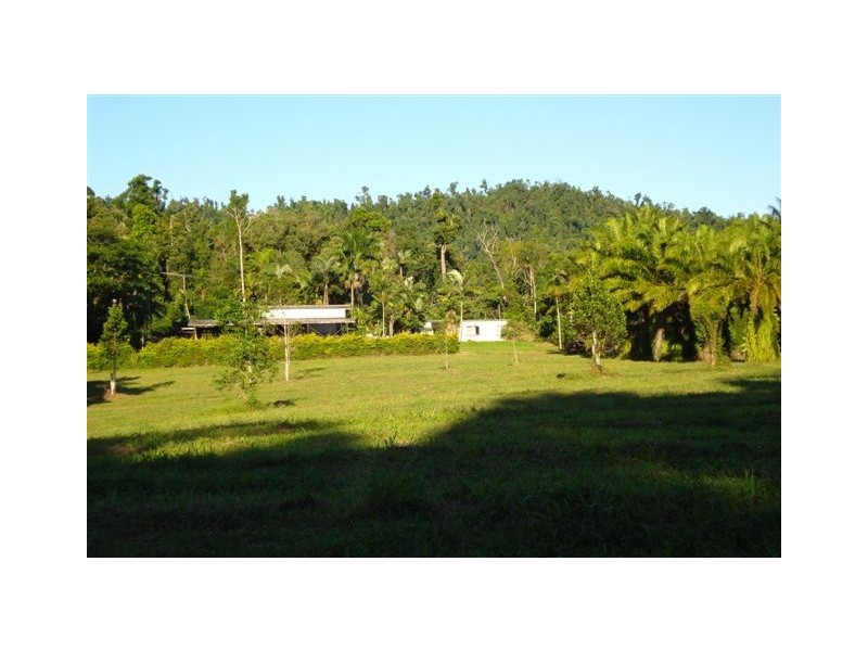 Mission Beach QLD 4852