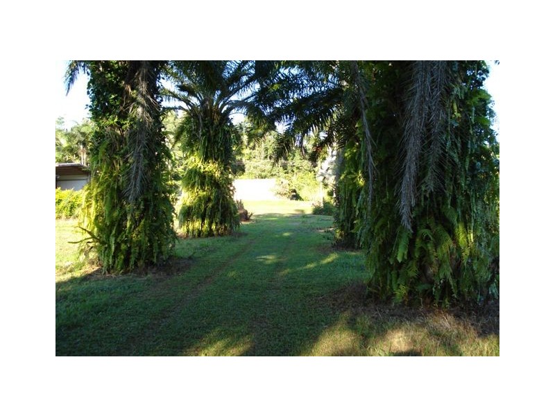 Mission Beach QLD 4852