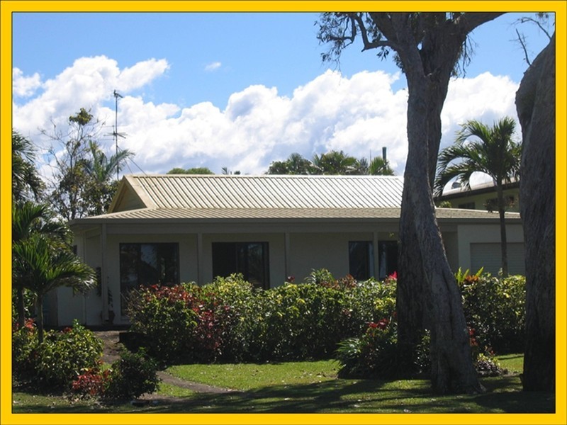 South Mission Beach QLD 4852