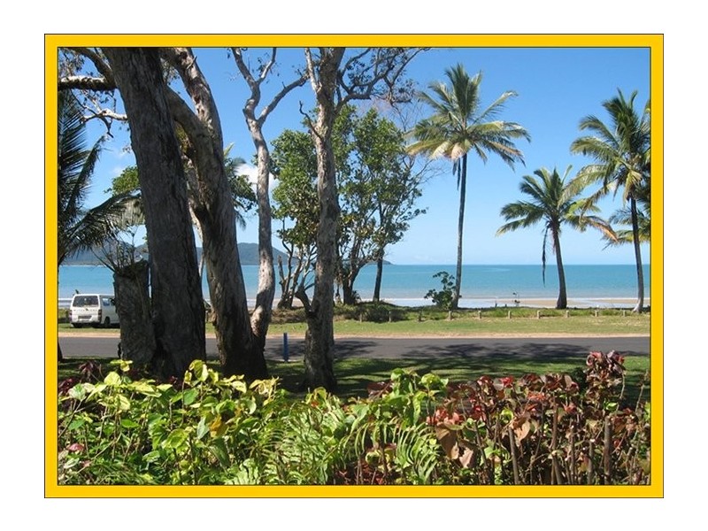 South Mission Beach QLD 4852