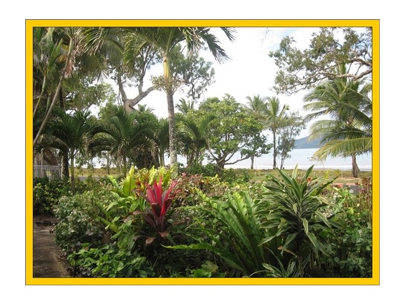 South Mission Beach QLD 4852