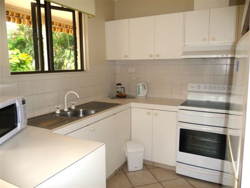 South Mission Beach QLD 4852
