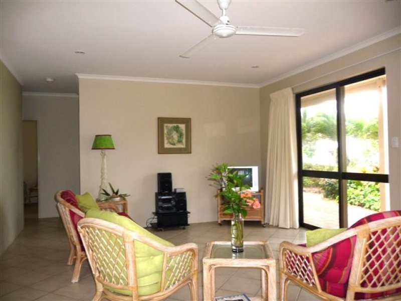 South Mission Beach QLD 4852
