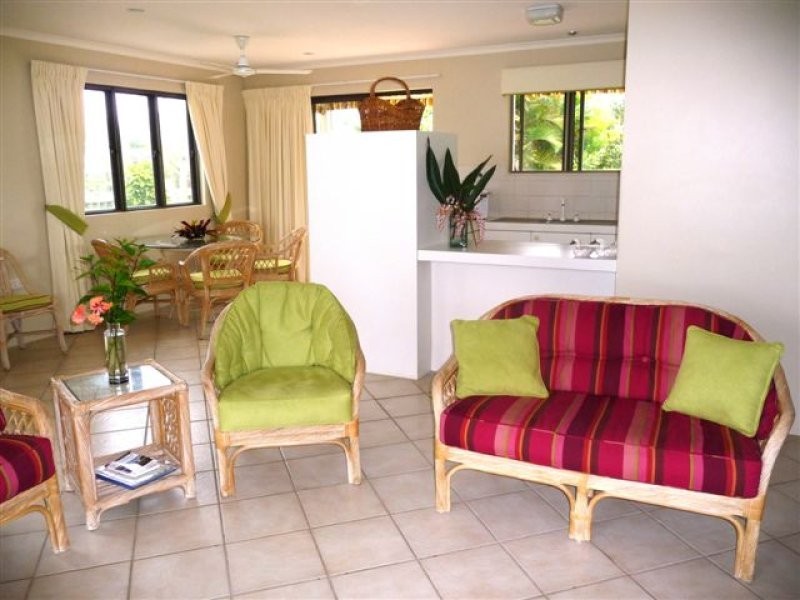 South Mission Beach QLD 4852