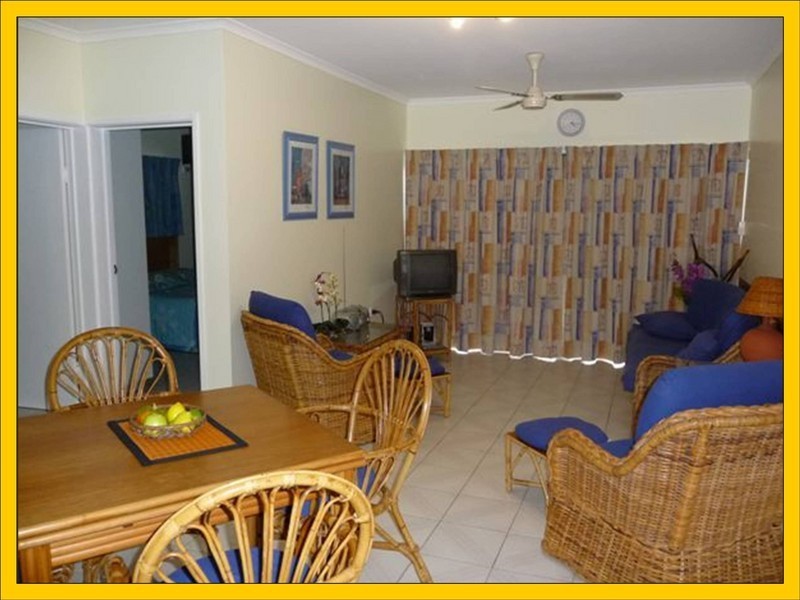Mission Beach QLD 4852