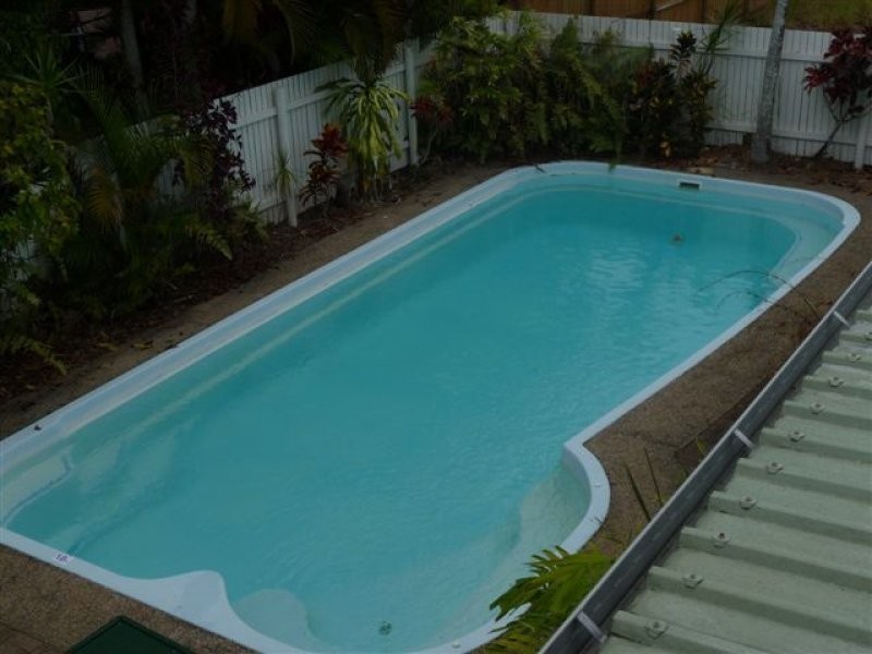 Mission Beach QLD 4852