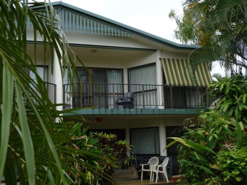 Mission Beach QLD 4852