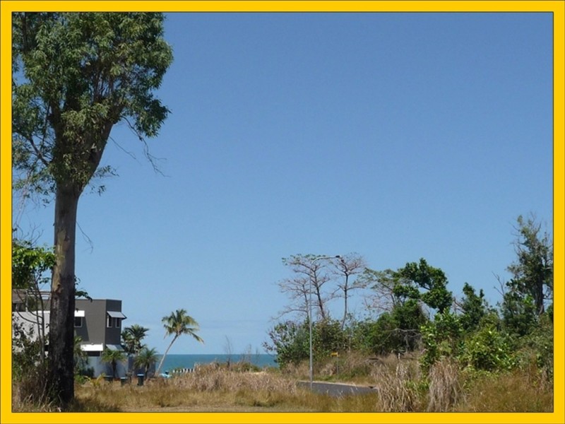 Lot 26 Miter Street, Mission Beach QLD 4852