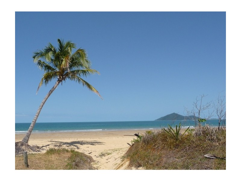 Lot 26 Miter Street, Mission Beach QLD 4852