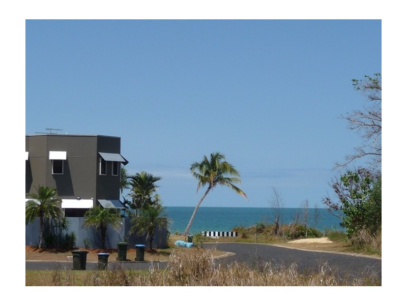 Lot 26 Miter Street, Mission Beach QLD 4852