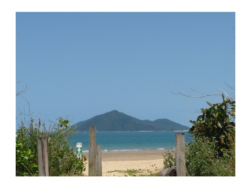 Lot 26 Miter Street, Mission Beach QLD 4852