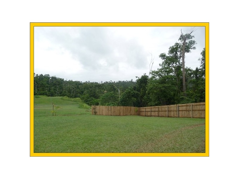 4 Oceanview Drive, Wongaling Beach QLD 4852