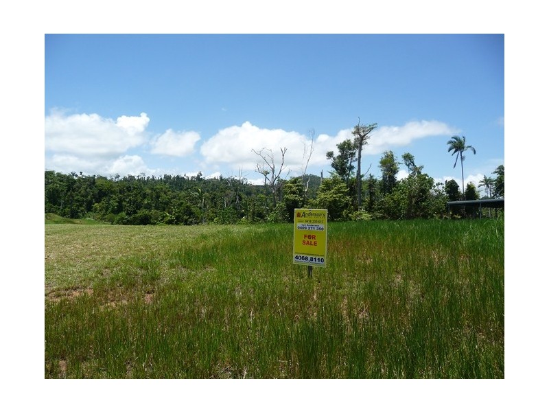 4 Oceanview Drive, Wongaling Beach QLD 4852