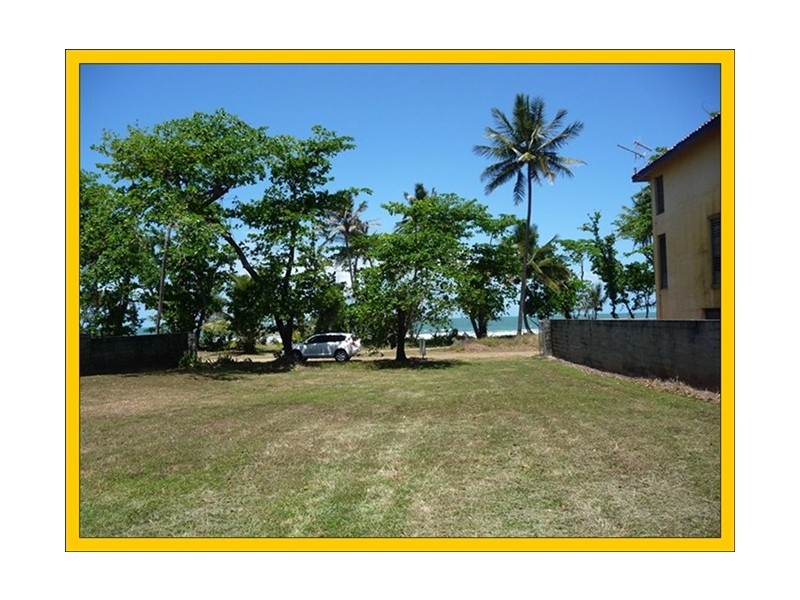 48 Marine Parade, Mission Beach QLD 4852