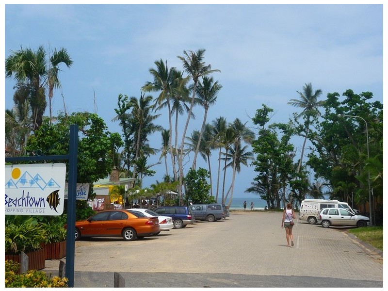 48 Marine Parade, Mission Beach QLD 4852