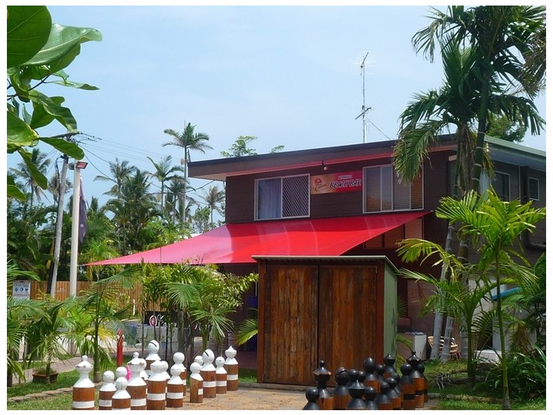 48 Marine Parade, Mission Beach QLD 4852