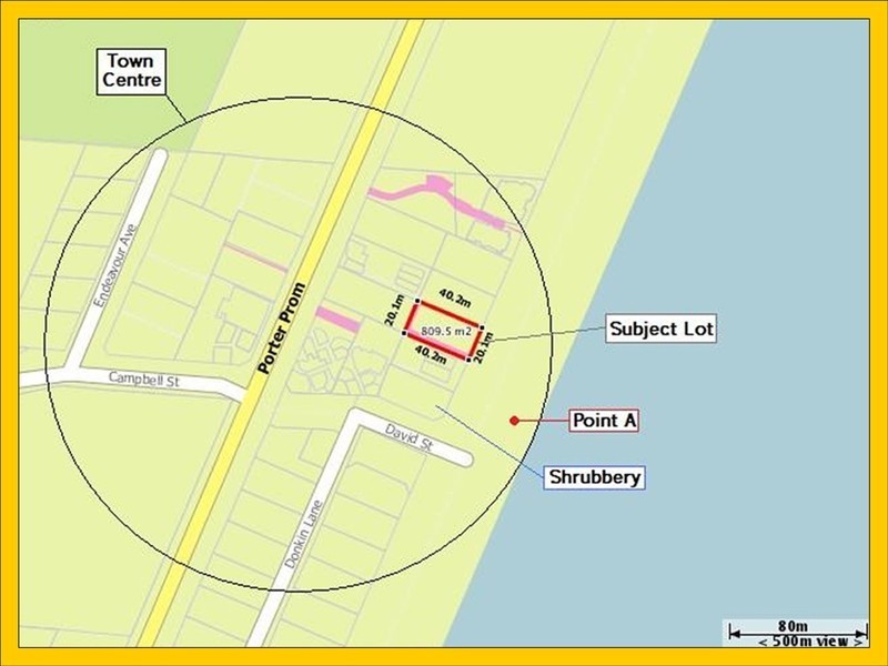 48 Marine Parade, Mission Beach QLD 4852