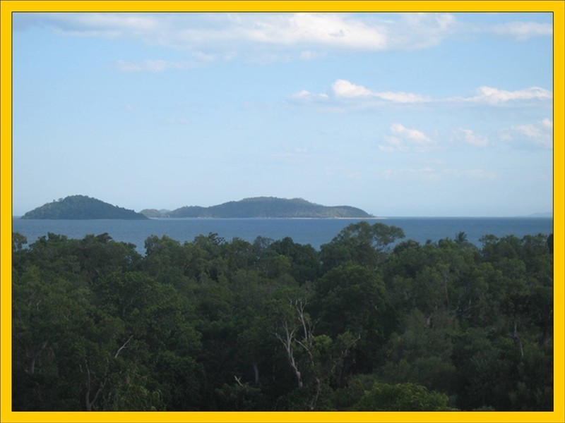 Mission Beach QLD 4852