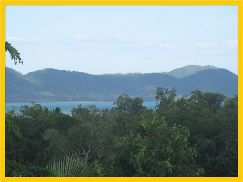 Mission Beach QLD 4852