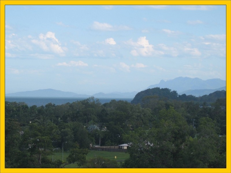 Mission Beach QLD 4852