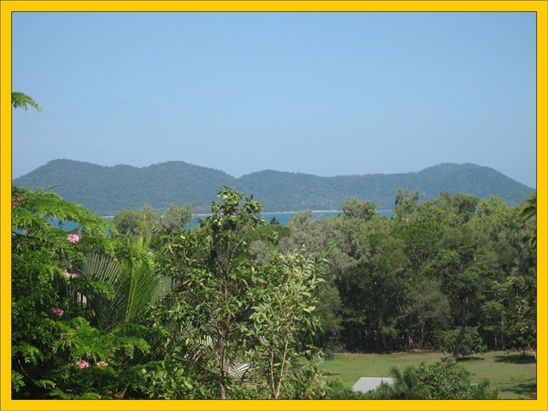 Mission Beach QLD 4852