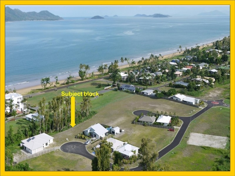 14 Shore Street, Wongaling Beach QLD 4852