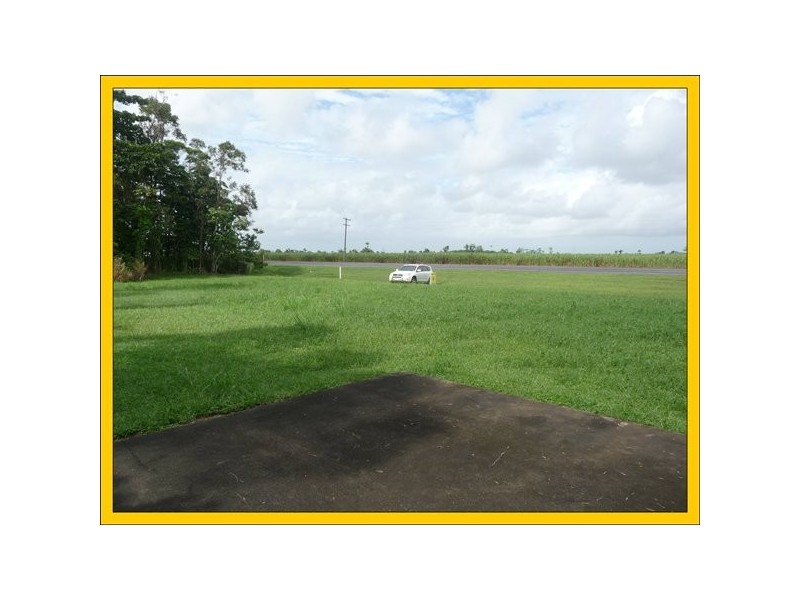 33 Bruce Highway, El Arish QLD 4855