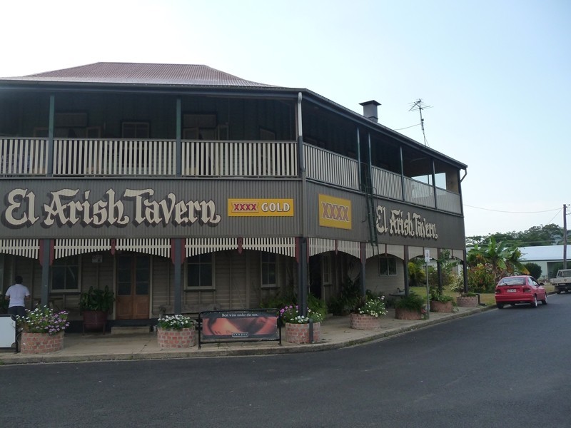 33 Bruce Highway, El Arish QLD 4855