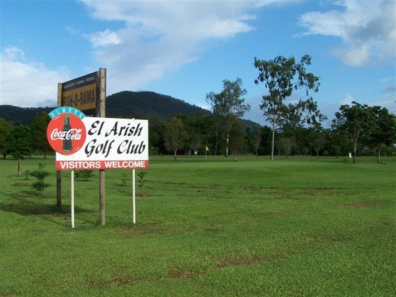 33 Bruce Highway, El Arish QLD 4855