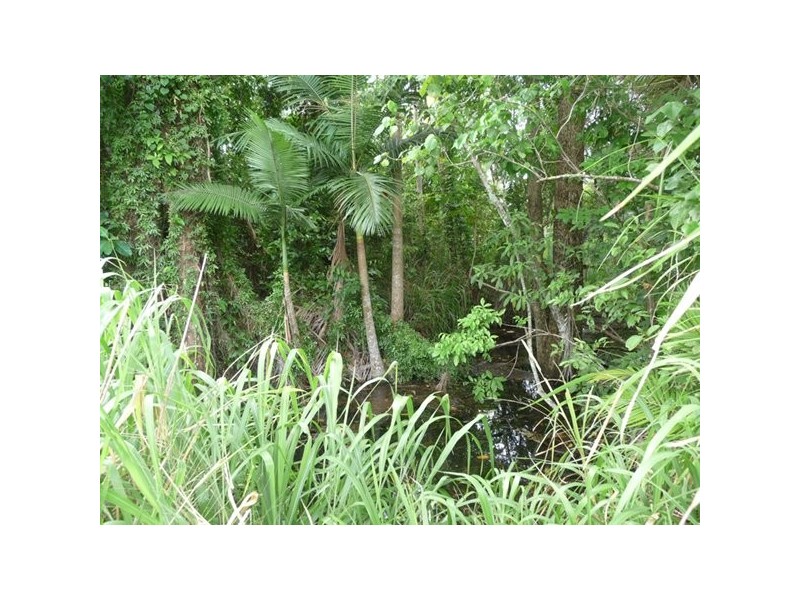 33 Bruce Highway, El Arish QLD 4855