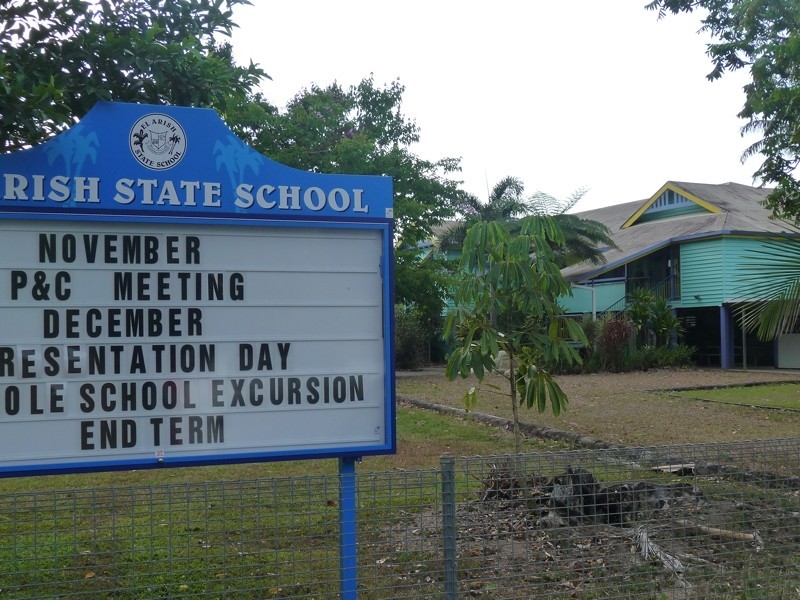 33 Bruce Highway, El Arish QLD 4855