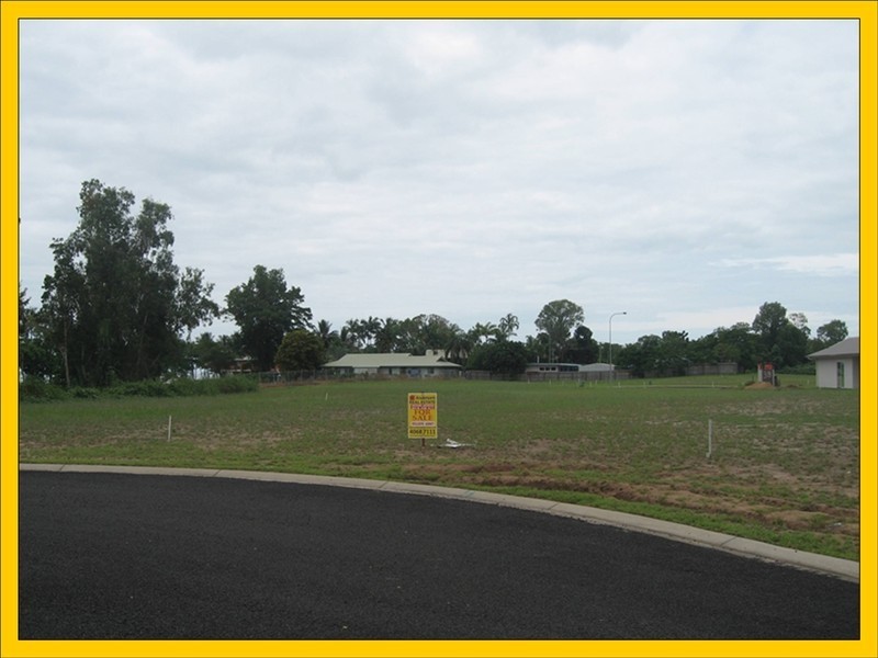 Mission Beach QLD 4852