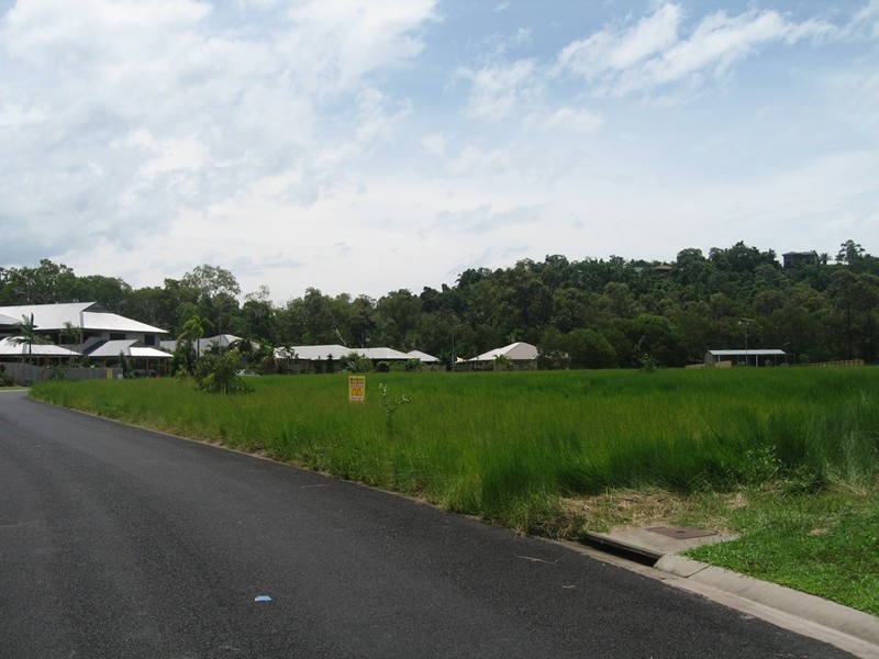 South Mission Beach QLD 4852