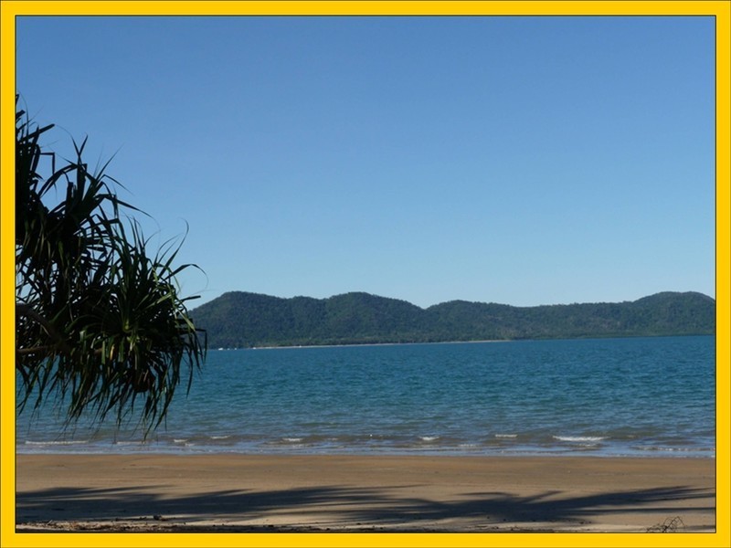 South Mission Beach QLD 4852