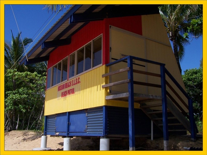 South Mission Beach QLD 4852