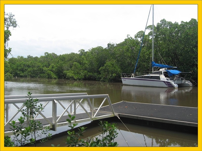 South Mission Beach QLD 4852