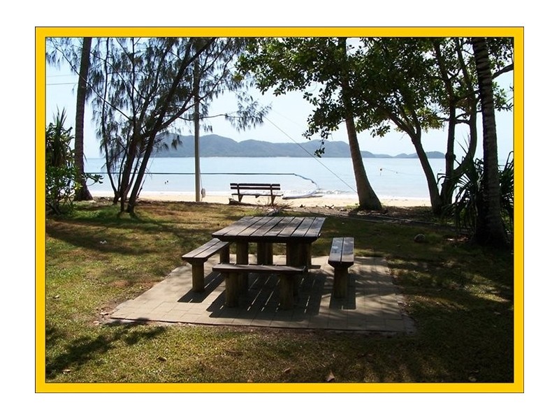 South Mission Beach QLD 4852